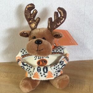 NWT Tito’s Moose Stuffed Animal